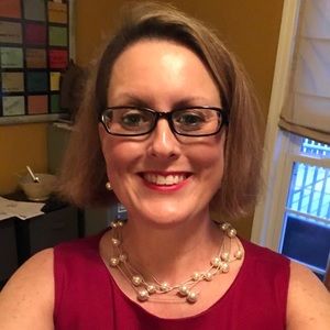 Meet your Posher, Kim